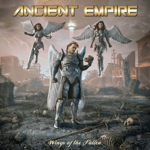 Ancient Empire : Wings of the Fallen